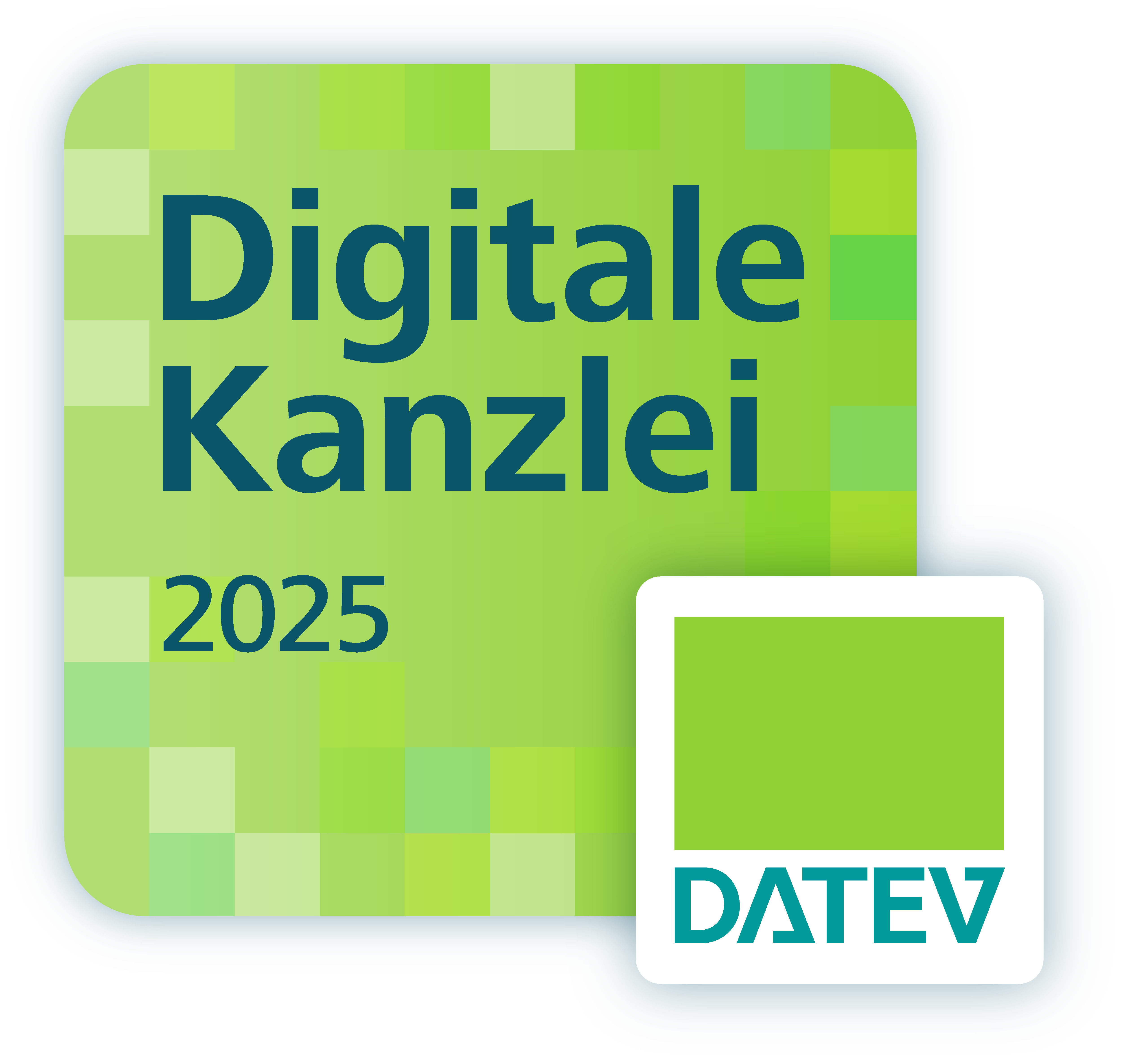 Digitale Steuerkanzlei DATEV